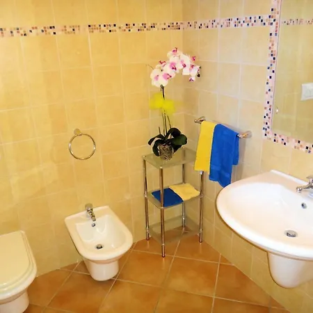 Solevacanze M By Interhome