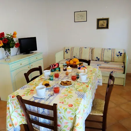 Solevacanze M By Interhome *