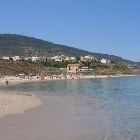 Solevacanze M By Interhome Apartment