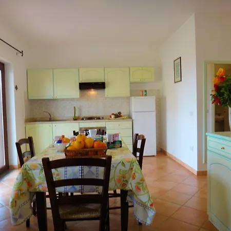 Solevacanze M By Interhome *