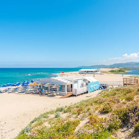 Apartment Solevacanze M By Interhome Valledoria (Sardinia)