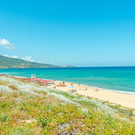 Solevacanze M By Interhome Valledoria (Sardinia)