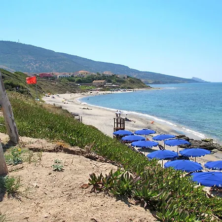 Solevacanze M By Interhome Apartment *